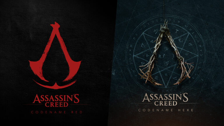 ubisoft iki yeni assassins creed oyununu duyurdu kod isimleri red ve hexe