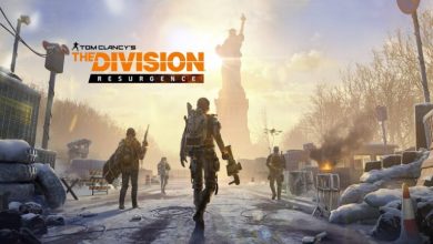 ubisoft tom clancys the division resurgencei tasinabilir aygitlar icin duyurdu 2Wx7z8hh