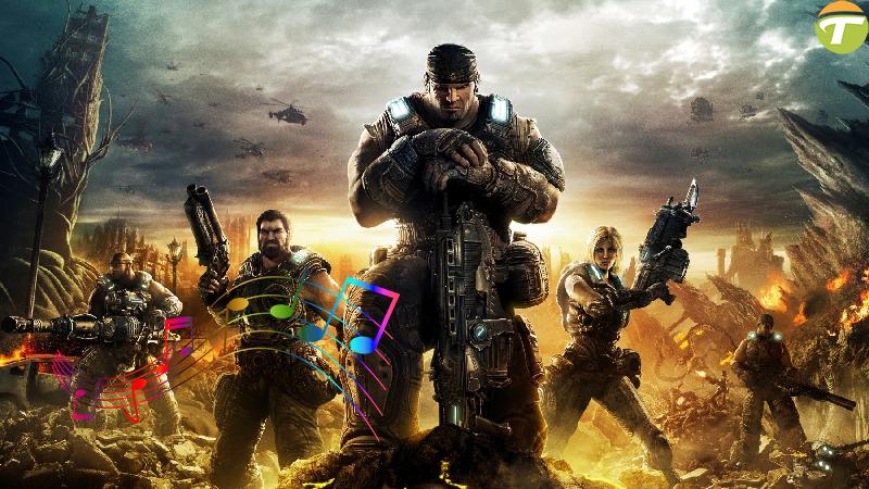 unutulmaz oyun muzikleri gears of war mad world 4BkmqigE