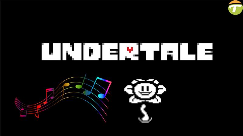 unutulmaz oyun muzikleri undertale hopes and dreams r56Mr7Py