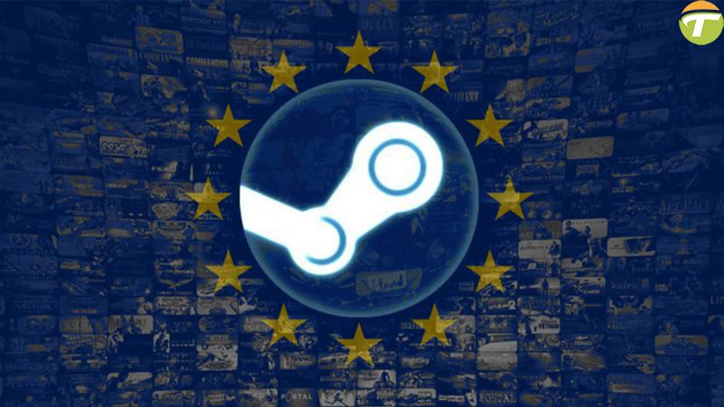 valve avrupa kurulunun steam karari ile gayret edecek ZP378PXn