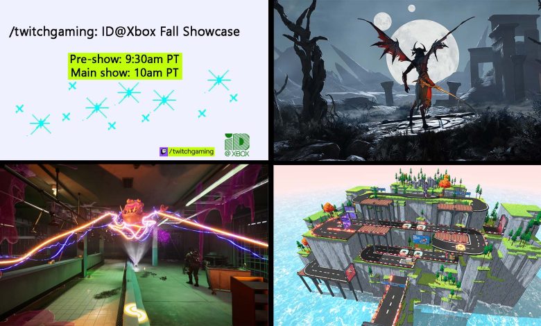 xbox fall showcase 2022 canli yayin aktifligi 14 eylulde yapilacak 3CaDspya