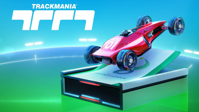 yaris oyunu trackmania konsollara geliyor DREJrM98