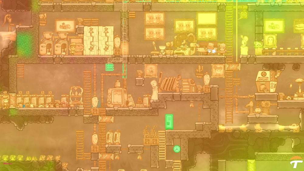 yeni baslayanlar icin oxygen not included rehberi kisim 1 2 9lcpcUUS