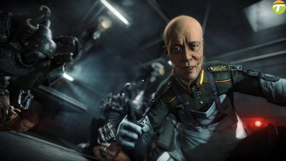 yeni wolfenstein serisinin kisa kissasi 6nfLIutO