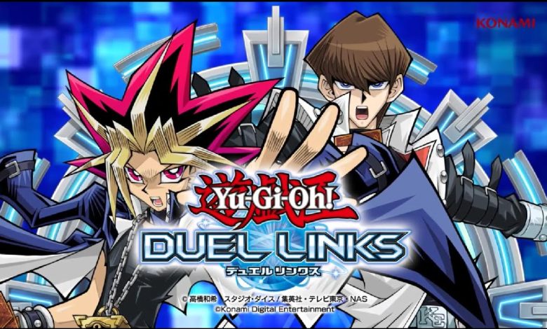 yu gi oh duel links 28 eylulde vrains kozmosuna kapilarini acacak k6rqwapu