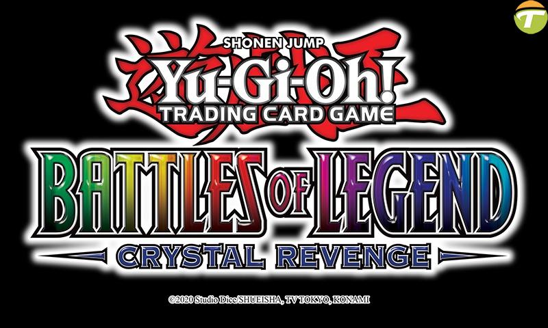 yu gi oh kart oyununun yeni seti battles of legend crystal revenge artik satista 2FTEwRat