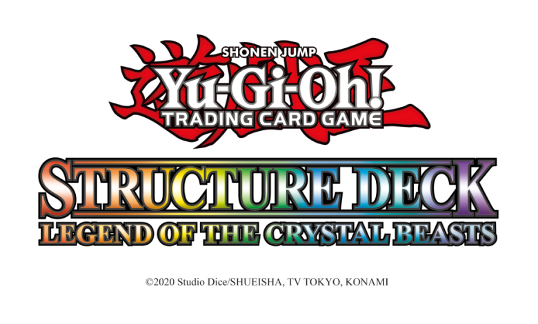 yu gi oh koleksiyon kart oyununda the legends of crystal beastsi kesfedin eSZEfWxw