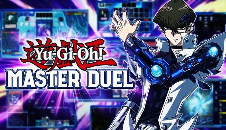 yu gi oh master duelda yesyeni icerikler sizleri bekliyor VF1F2RUn