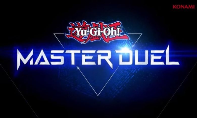 yu gi oh master duelin yeni guncellemesi yesyeni icerikler ve daha ziyadesiyle geliyor O2my9CeQ