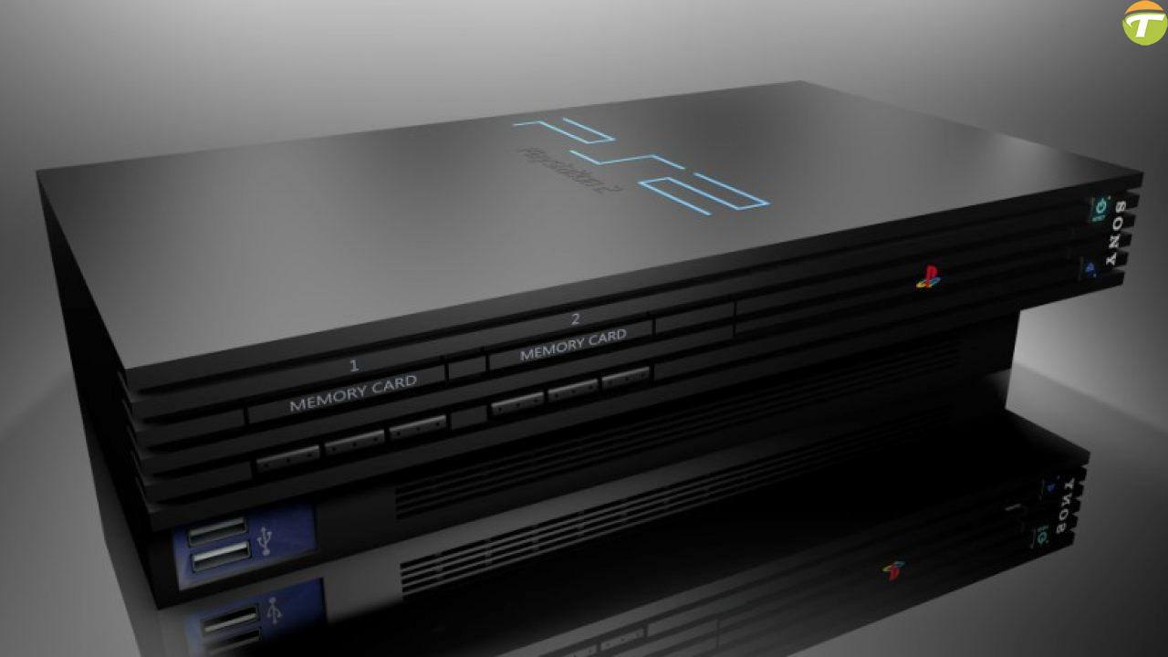 2000de piyasaya surulen playstation 2nin toplam satis sayisi aciklandi