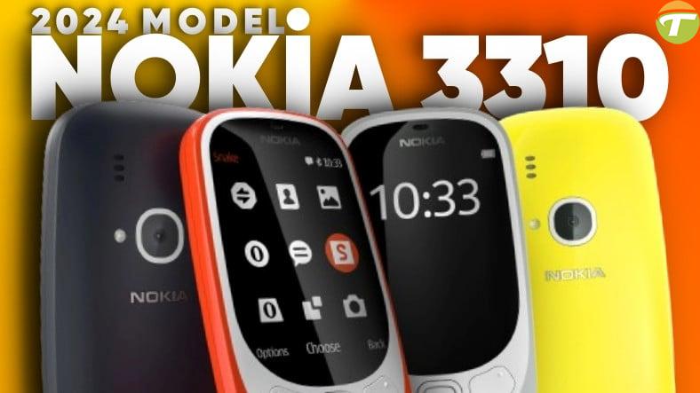 2024 model nokia 3310 yolda olabilir iste gizemli paylasim VnmVKgiQ