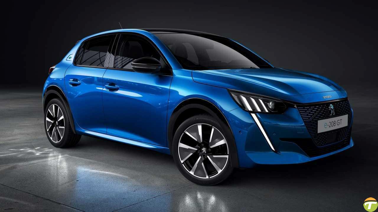 2024 peugeot 208 turkiyede satisa cikti elektriklisi de geldi 0 8aA8Bsck