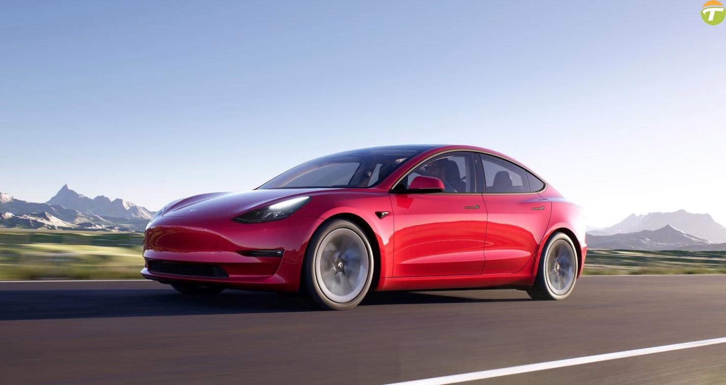 2025 tesla model 3 performance ozellikleri sizdirildi WDidV8jg