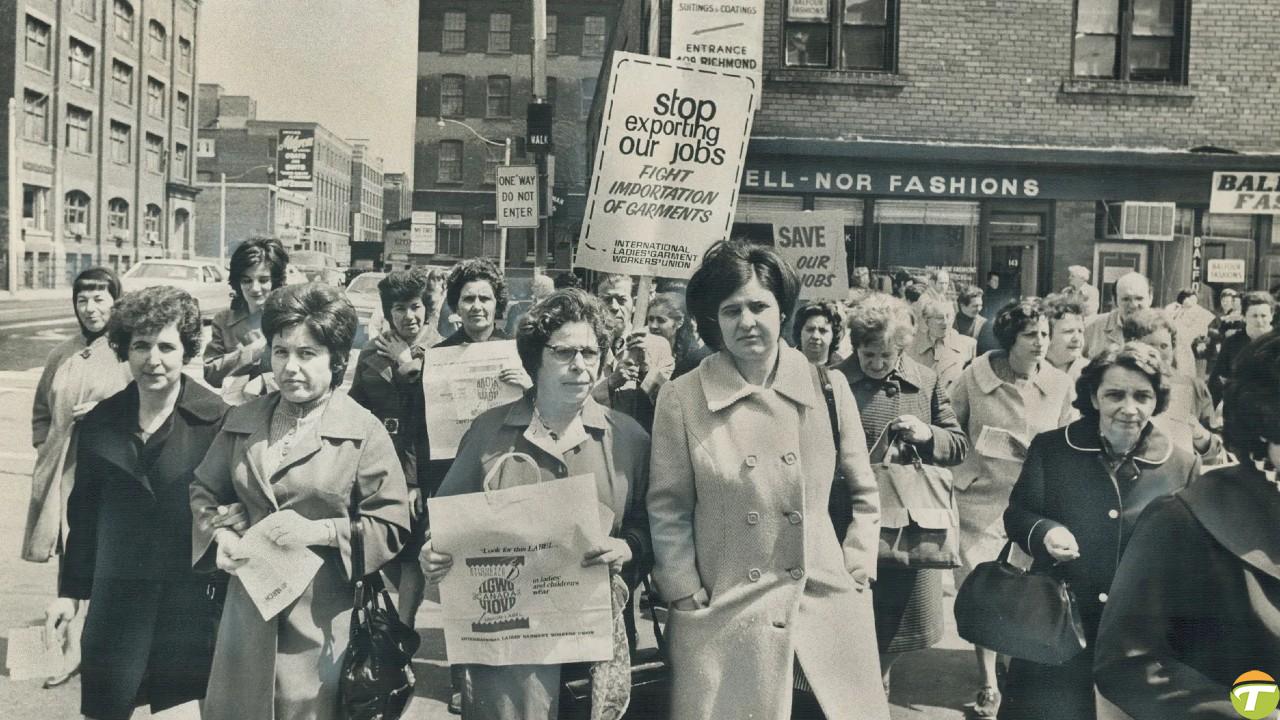 8 mart dunya bayanlar gunu nasil ortaya cikti okurken dehsete duseceginiz bir oykuye dayaniyor EXdq75jZ