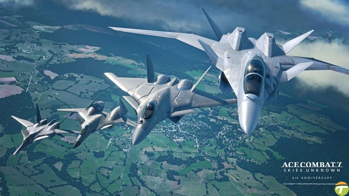 ace combat 7 skies unknown satislari 5 milyonu asti 0 jCvCs2Dd