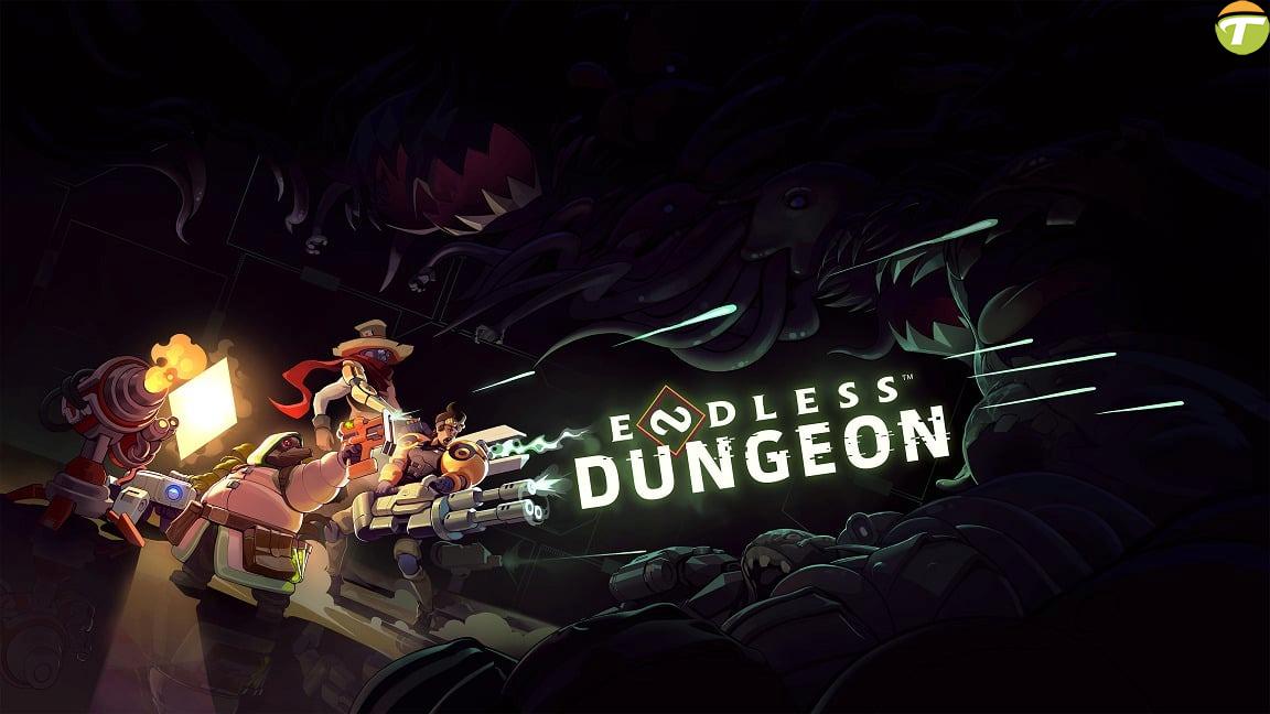 aksiyon rol yapma oyunu endless dungeon ertelendi C7QsL24h