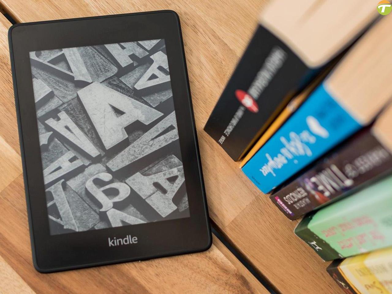 amazon kindle yapay zeka skandalina karisti llH4DSC2