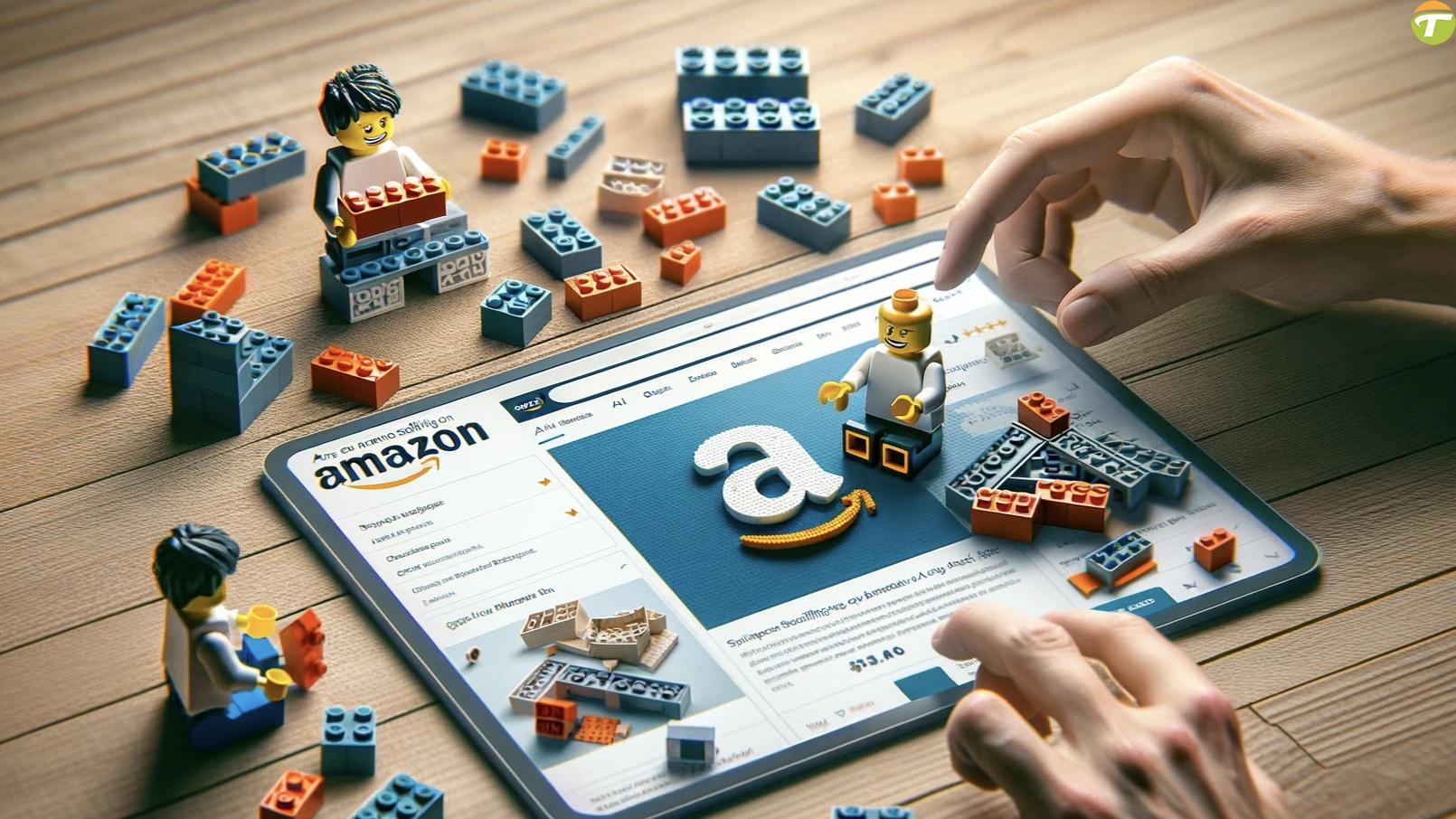 amazonda satis yapmak cocuk oyuncagi oluyor yeni ozellik tanitildi JsCweWtv