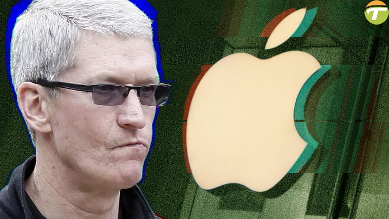 apple ceo tim cook yatirimcilari kandirdi tezi nedeniyle yuz milyonlarca dolar odemeyi kabul etti 3L958Ud8