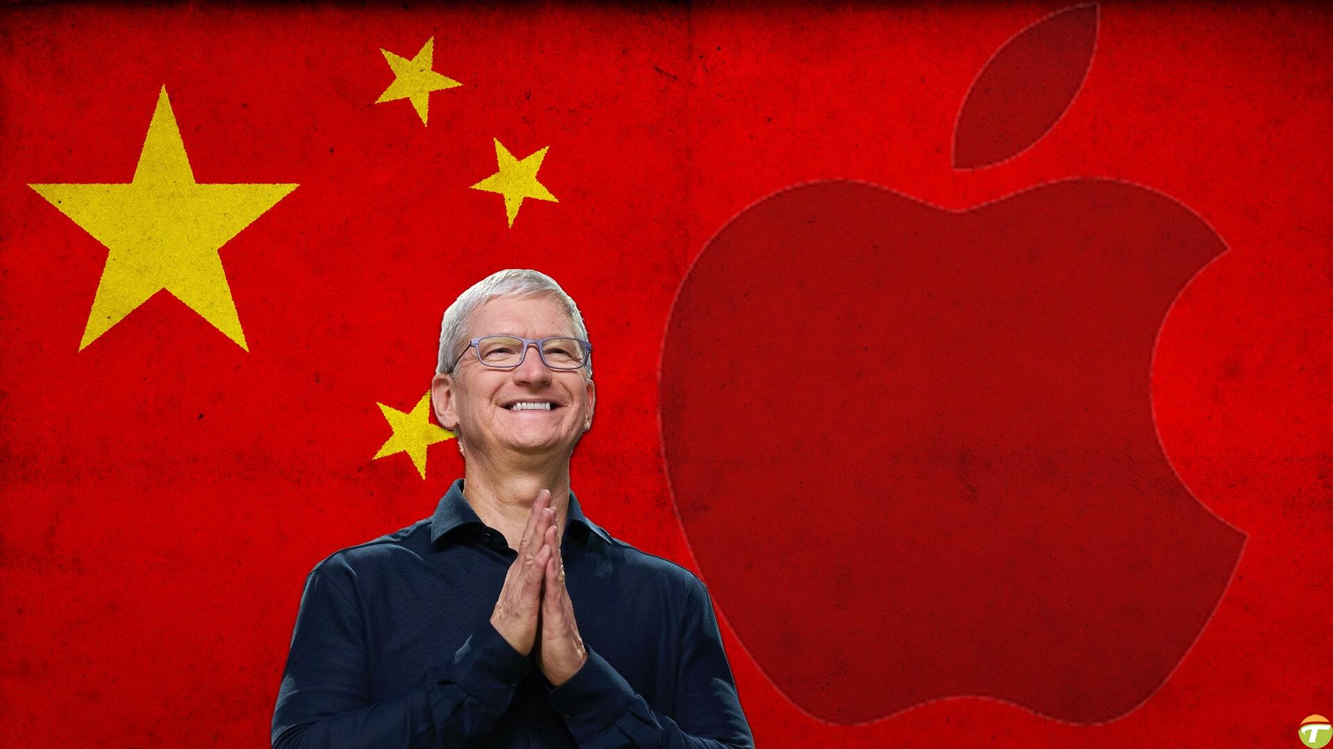 apple ceo tim cook yatirimcilari kandirdi tezi nedeniyle yuz milyonlarca dolar odemeyi kabul etti KJTncImA