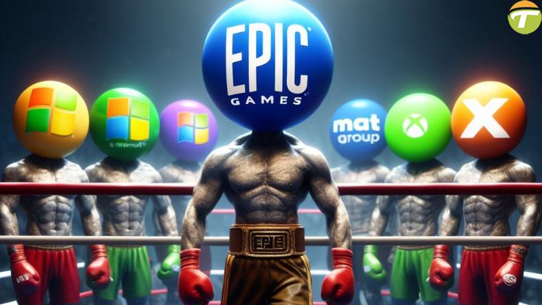 apple epic games hengamesinde yeni karakterler acildi meta microsoft x ve tinder da applea karsi hEuC1DC3