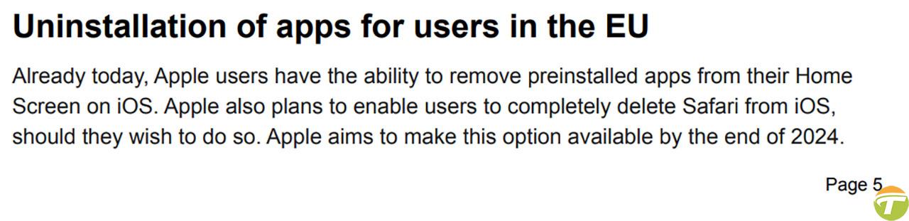 apple iphone kullanicilarinin yil sonuna kadar safariyi kaldirabilecegini acikladi 0 ewDH1IfQ