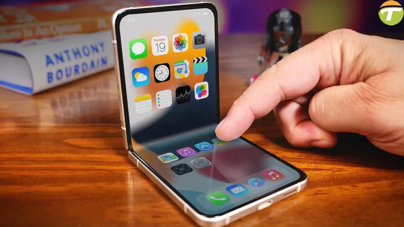 apple katlanabilir ekranlardaki kirilma ve kirisma problemini cozecek bir patent aldi