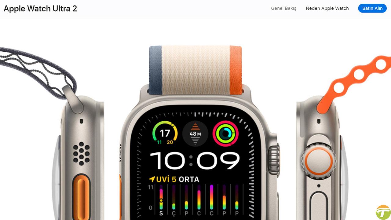 apple nihayet apple watch modelleri icin de teknik ozellikler sayfasi sunuyor daha evvel neden 9786QTwV