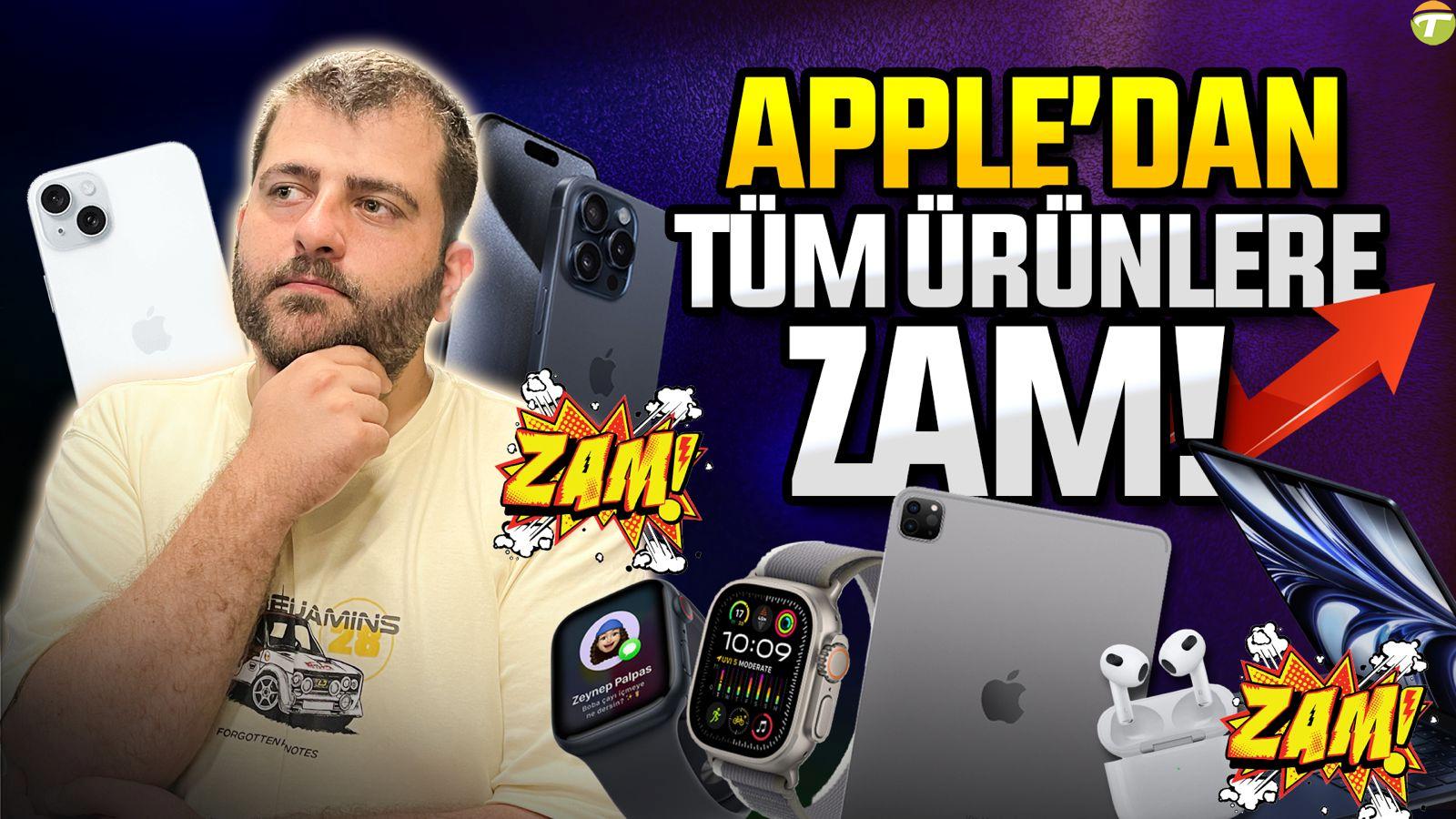 apple tum eserlere artirim yapti en kiymetli iphone 100000 tlyi gecti ykasnB4A