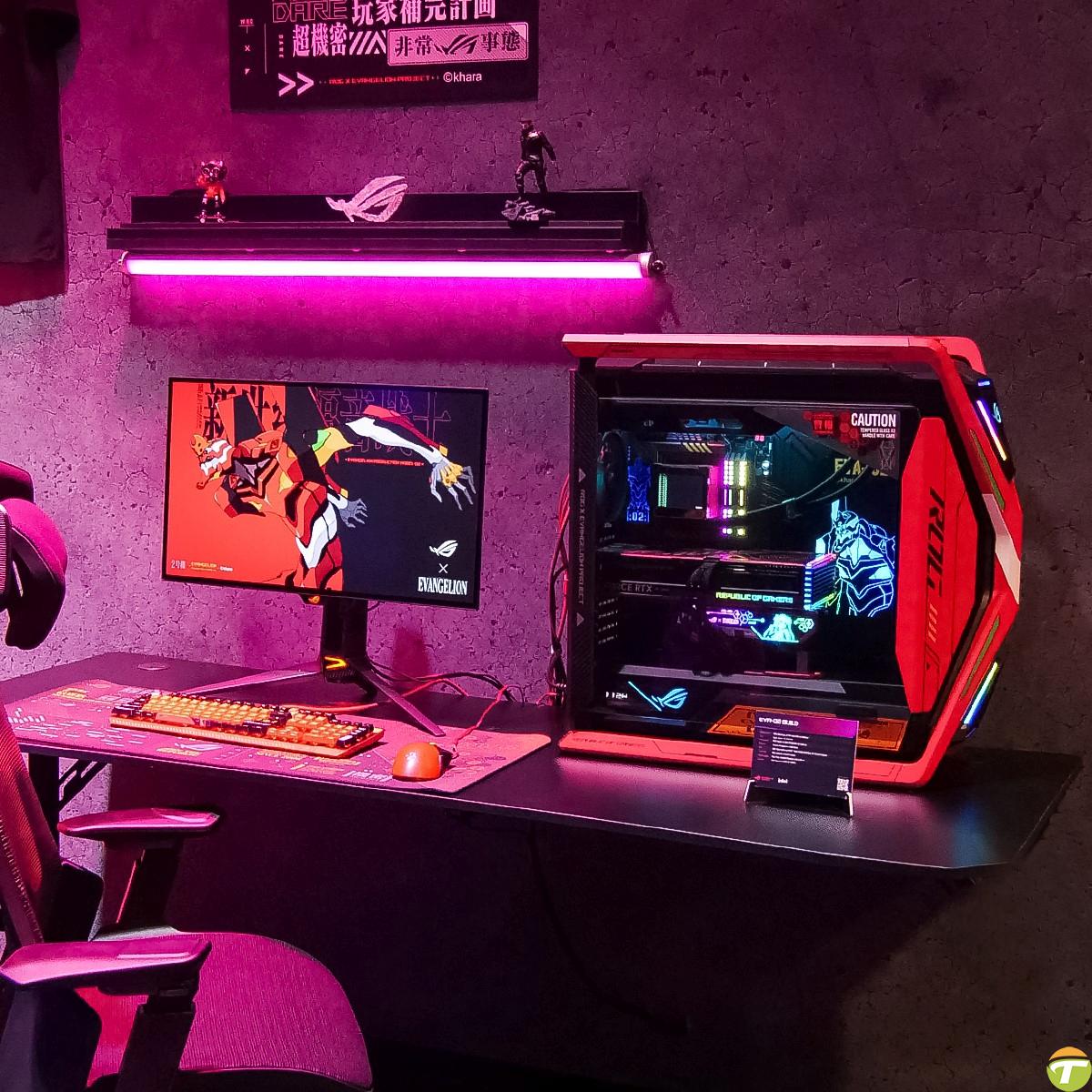 asus rog gamescom 2023teki never stop gaming etkinliginde yeni eserlerini tanitti 4 WFLyWMAU