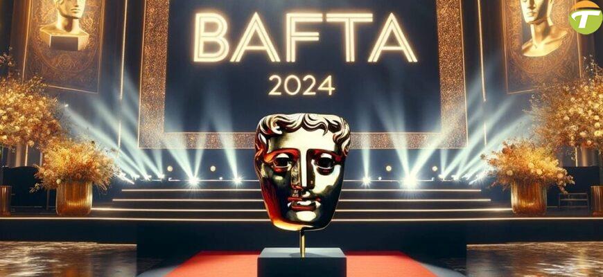 bafta oyun mukafatlari 2024 adaylari aciklandi WuTjq2ST