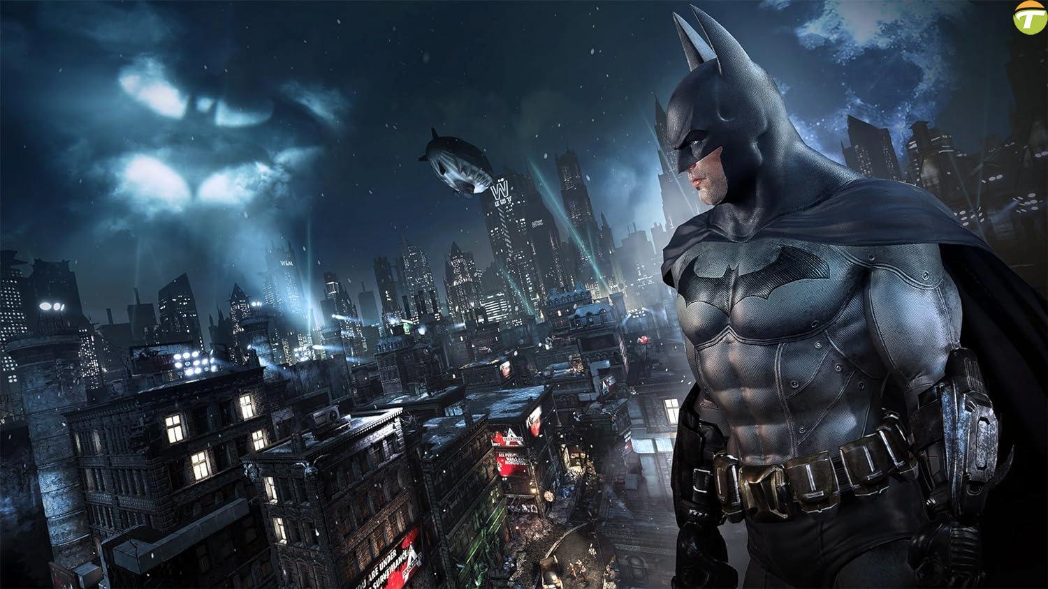 batman arkham collection 13 ekimde switche geliyor tum ayrintilar