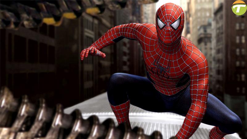 berbattan uyguna spider man sinemalari KIwPl9iD