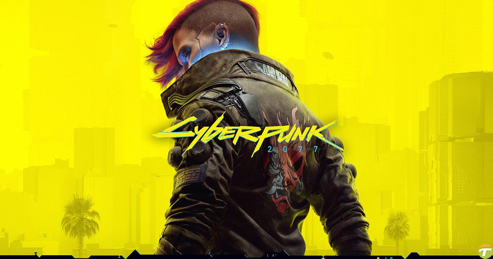 birileri demis oldu cyberpunk 2077nin yarari dudak ucuklatti 0 Ojl5Oh6u