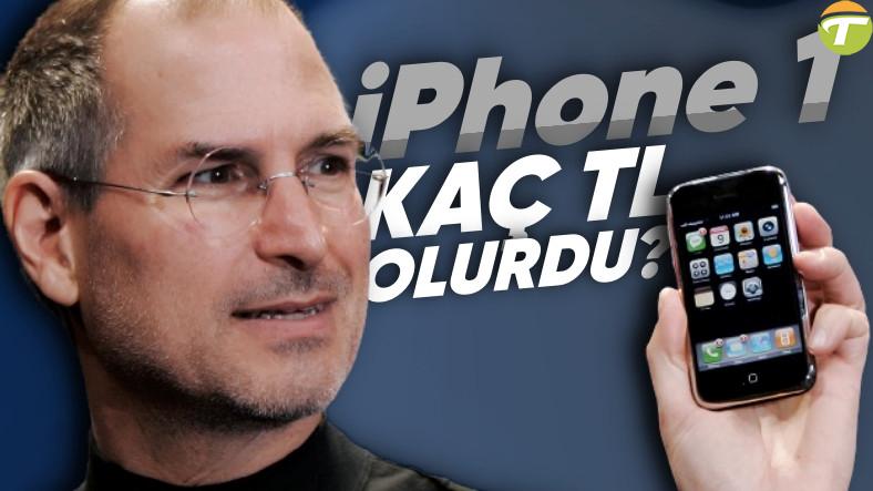 birinci iphone bugun tanitilmis olsaydi turkiye fiyati ne kadar olurdu TnXhpl4N