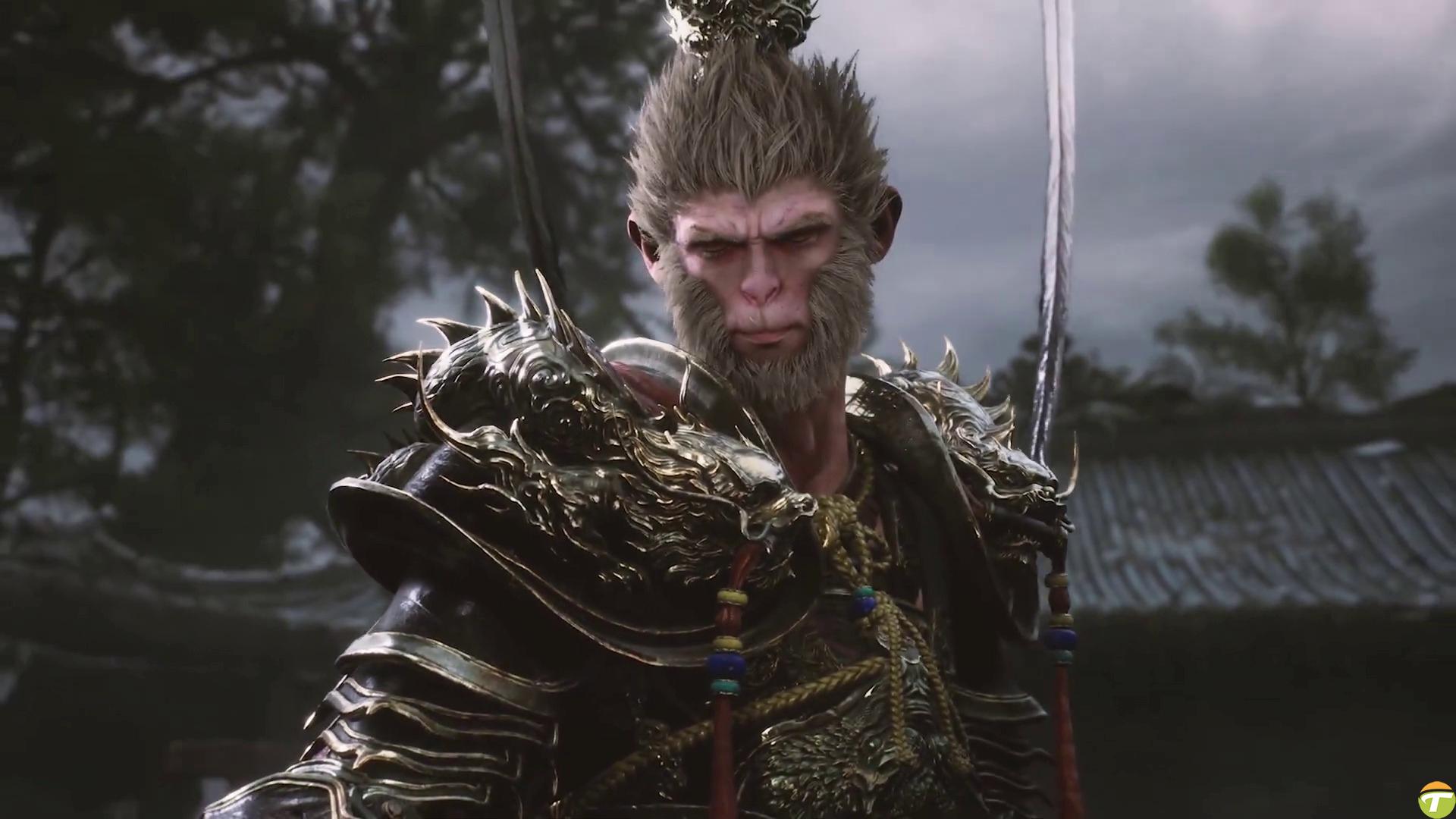 black myth wukong gamescom 2023 fuarinda oynanabilir olacak 0