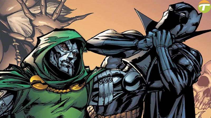 black panther 2nin berbat adami doctor doom olabilir PBhAukCY