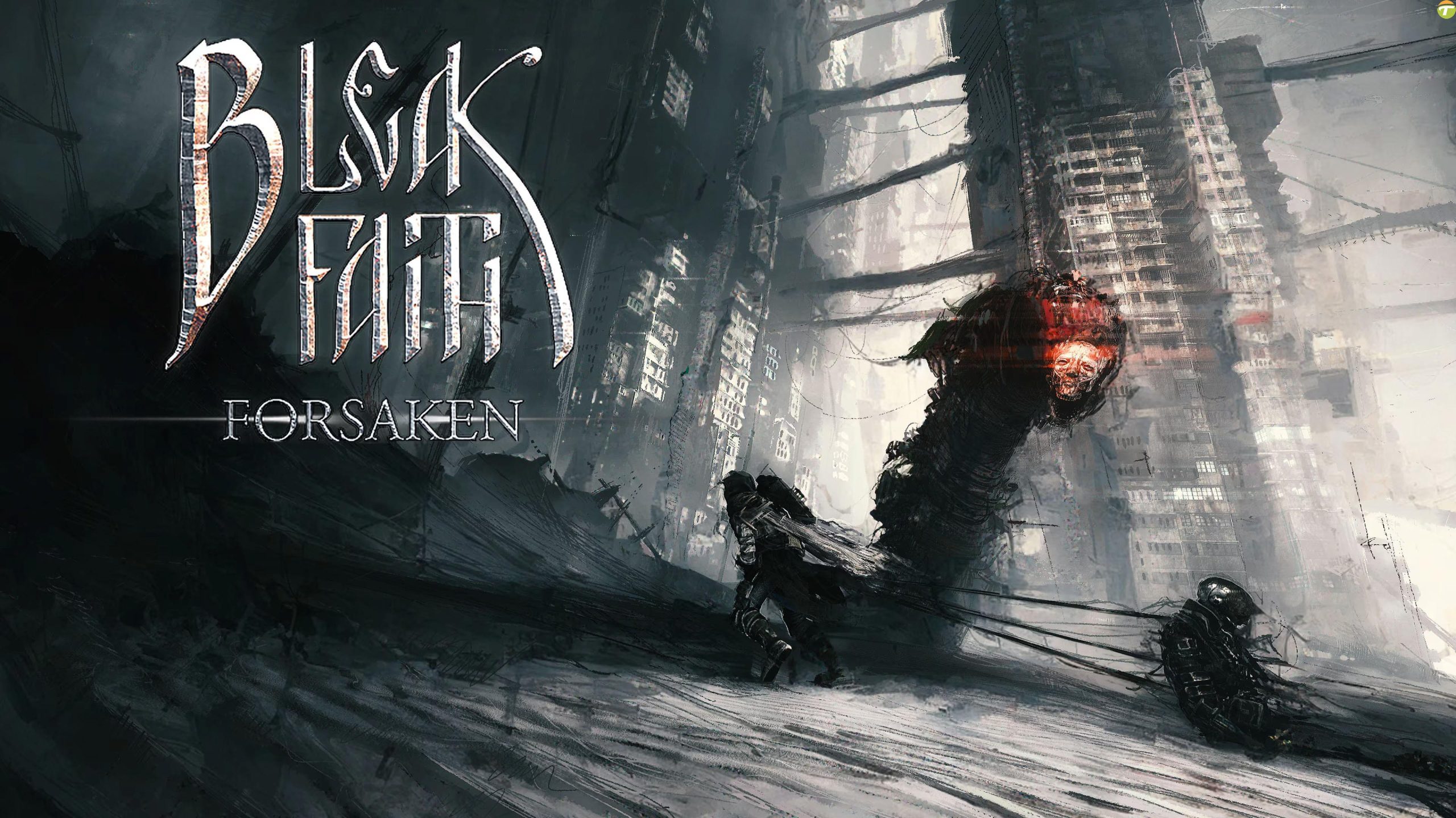 bleak faith forsaken playstation 5 ve xbox seriese geliyor ZcTfDf2Z scaled