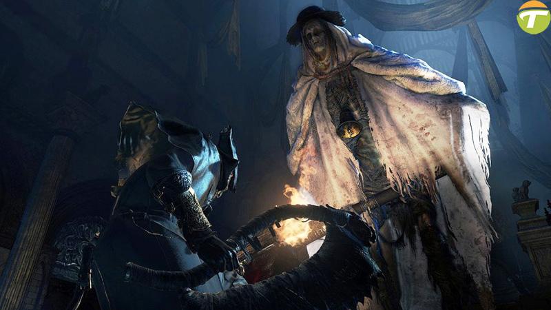 bloodborne pc tezleri surat kazandi