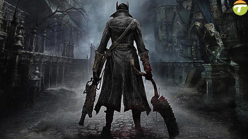 bloodborne pcye gelir mi QTLPUpTd