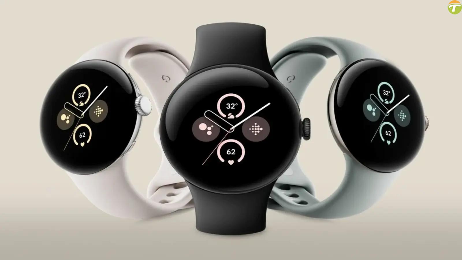 buyuk ekran sevenlere google pixel watch 3 secenegi Q3PlCBvU