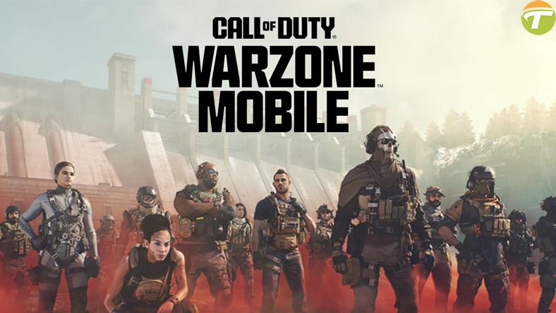 call of duty warzone mobile dunya genelinde erisime acildi iste ozellikleri