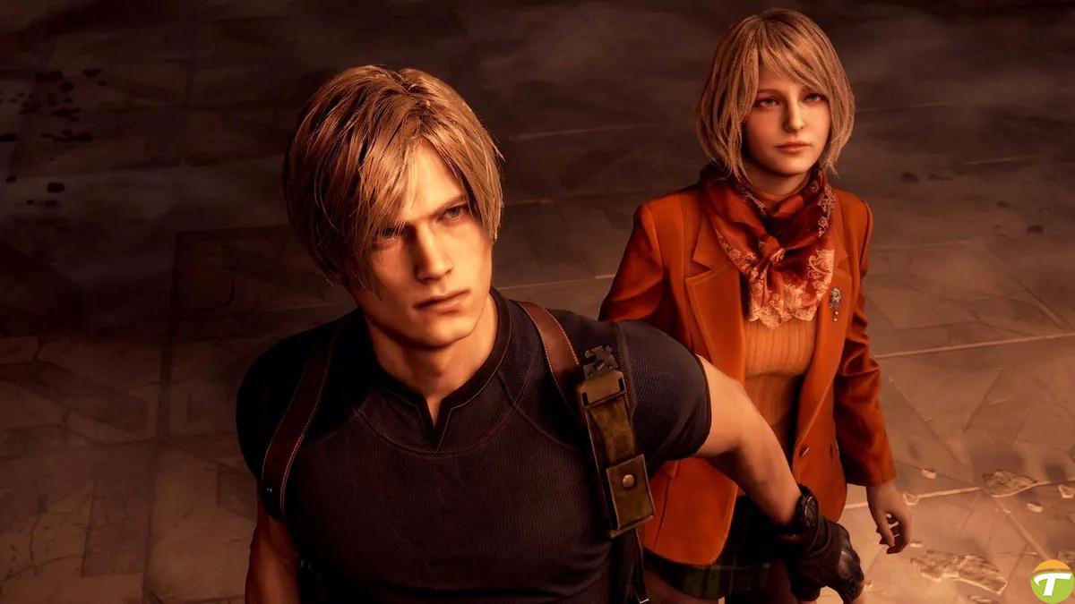 capcom sirada hangi resident evil remake surumunu istediginizi soruyor 0 5n9LPC69