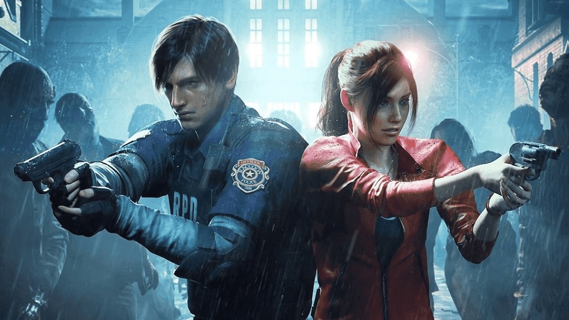 capcom sirada hangi resident evil remake surumunu istediginizi soruyor OPefGZ2S