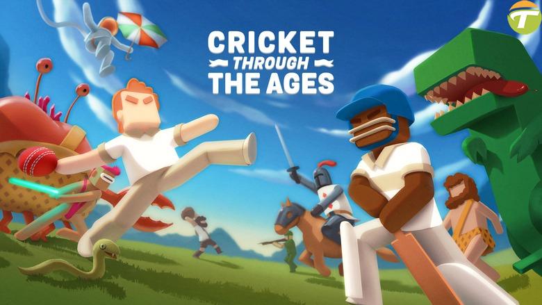 cricket through the ages switch ve pc platformuna geliyor