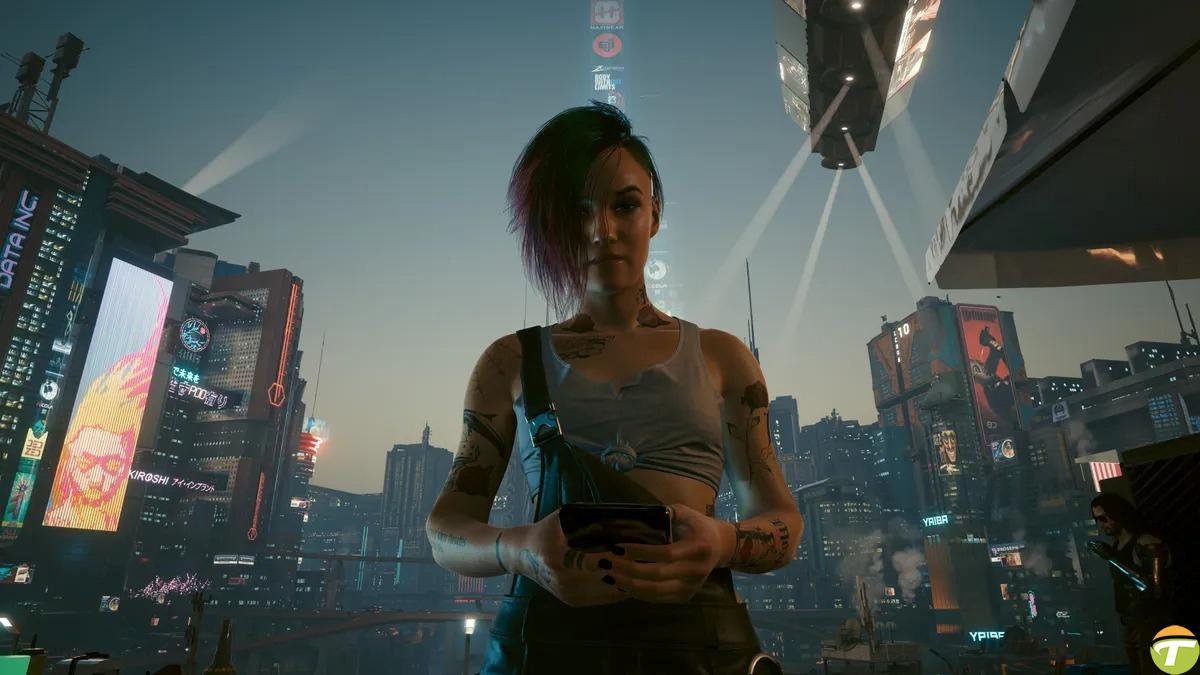 cyberpunk 2077 2022 yilinda evvelki yila nazaran daha fazla gelir elde etti 0 gITwkrqz