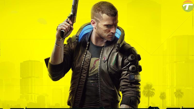 cyberpunk 2077 steam istek listelerinin tepesindeki yerini koruyor