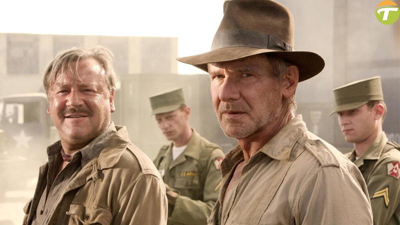 david koepp indiana jones 5in senaristligini birakti OlwpfLBP