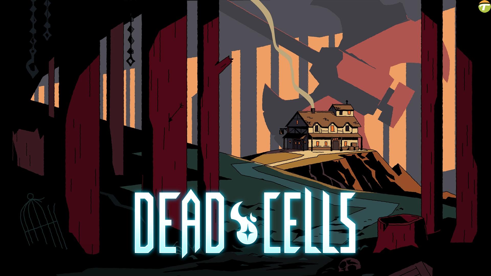 dead cells hayranlari bekleyiste animasyon dizisine uyarlaniyor bAV4Ma5R